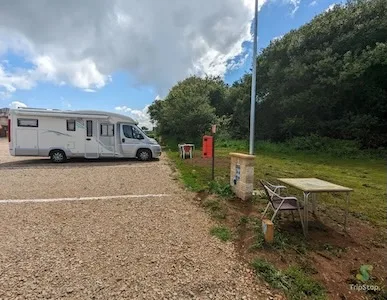 Foto del área Cogiendo Aire