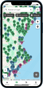 áreas de autocaravanas en Comunidad Valenciana, Comunidad Valenciana en autocaravana, viajes en autocaravanas a Comunidad Valenciana, TripStop Comunidad Valenciana