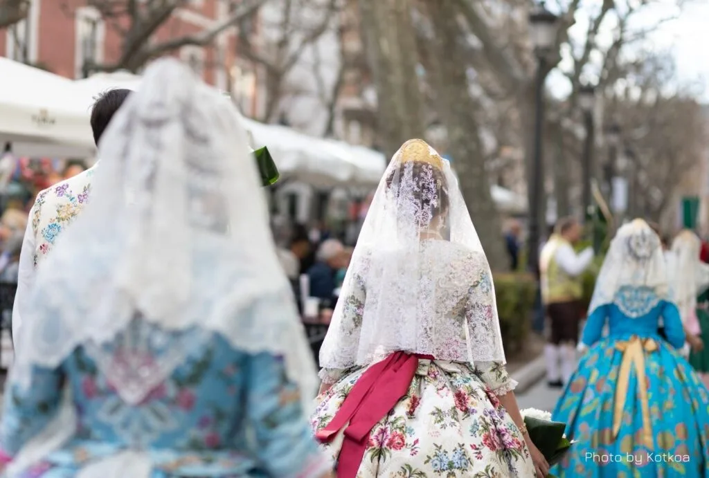 Festivos en Castellón, turismo de Castellón de la Plana