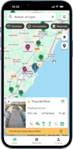 area-autocaravanas-playa-del-pinar-castellon-tripstop-mapa-app