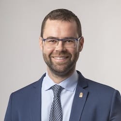 Pedro Fernandez, Alcalde de Tapia