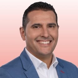 Jairo Rodríguez, Alcalde de Villanueva de los Castillejos