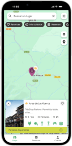 Reserva en La Alberca con TripStop