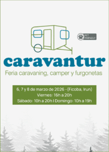 xcaravantur-2026-cartel-feria-caravaning-camper-furgonetas-ficoba-irun
