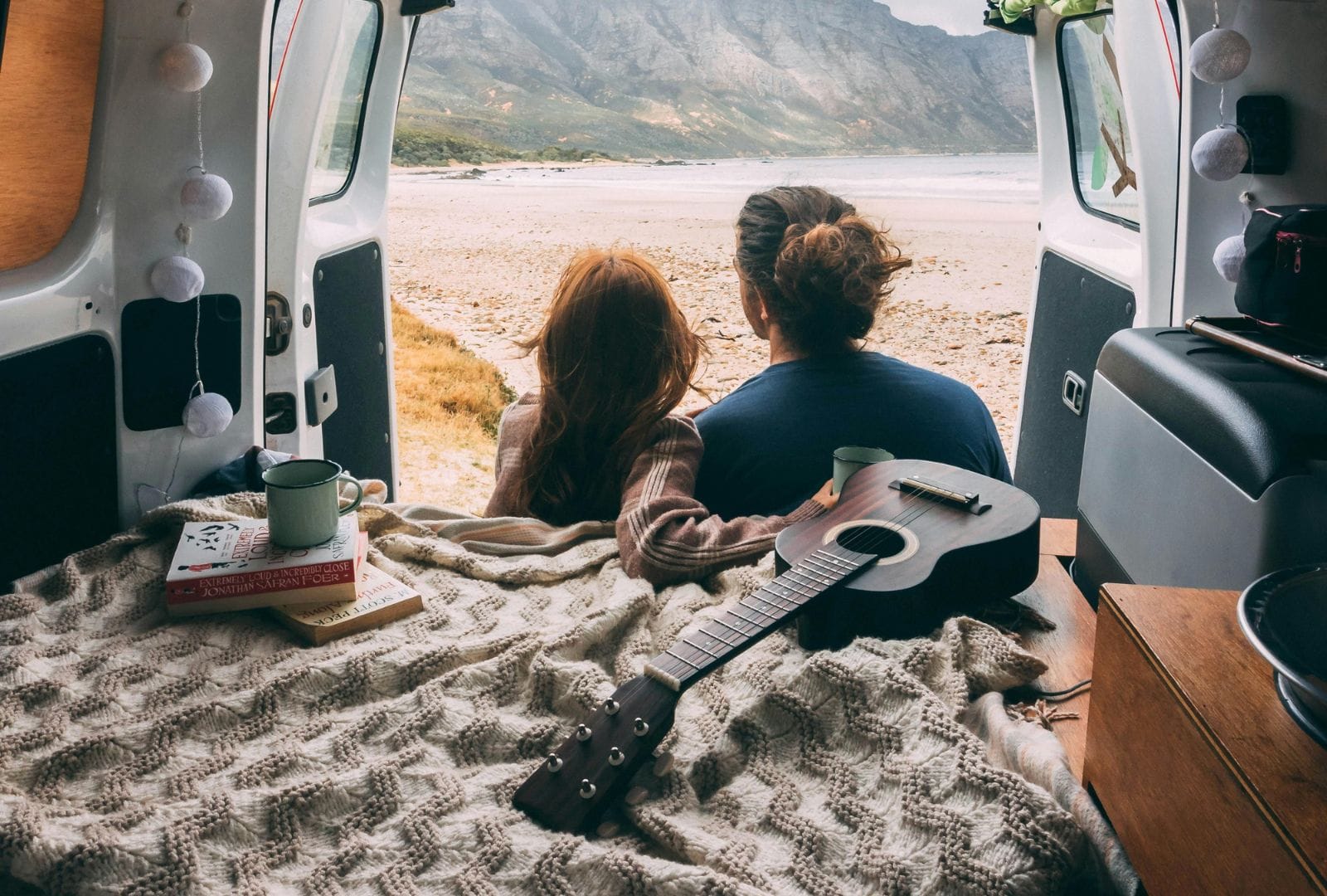 minicamper. todo lo que tienes que saber para tener minicamper