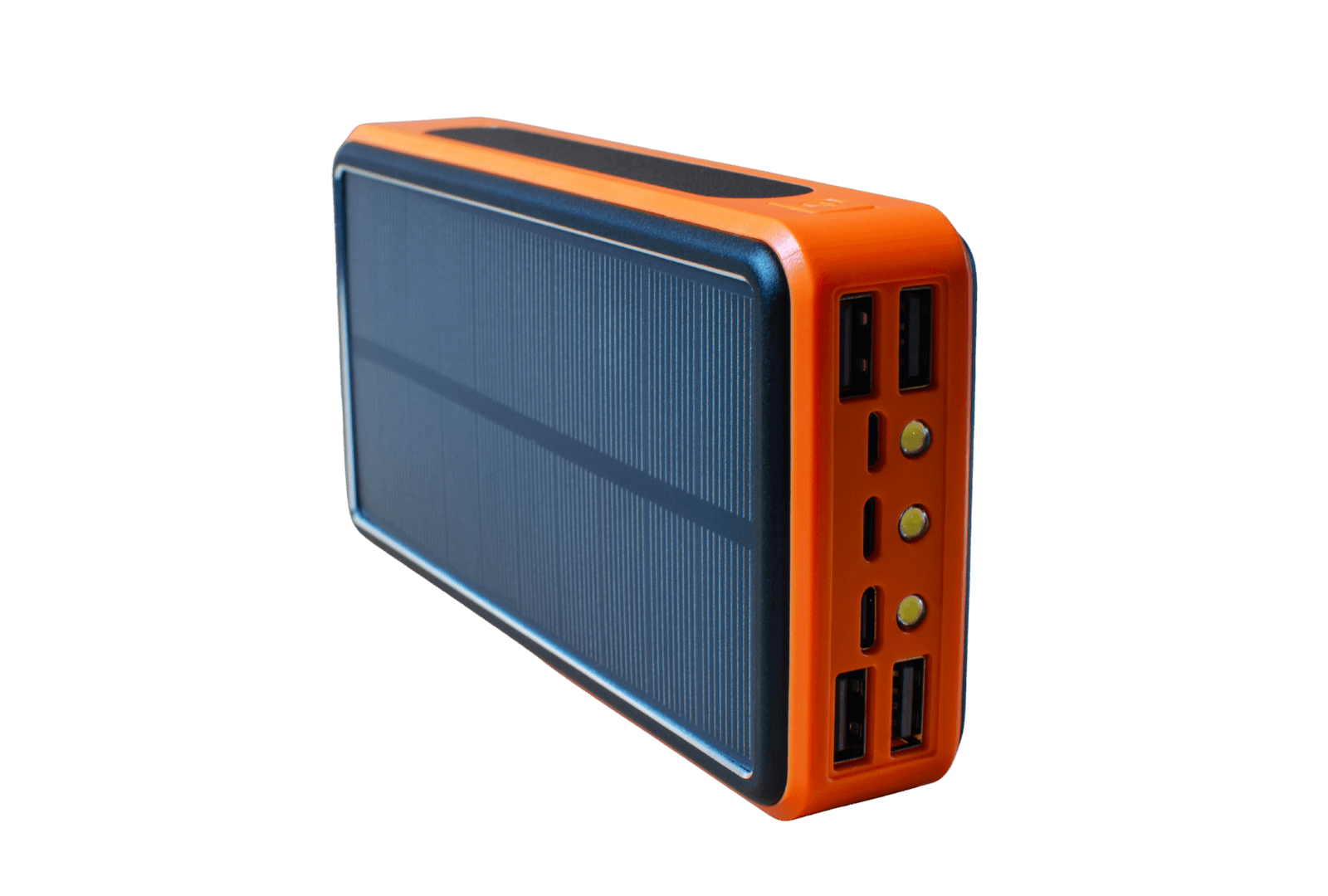 Bateria portátil mini camper