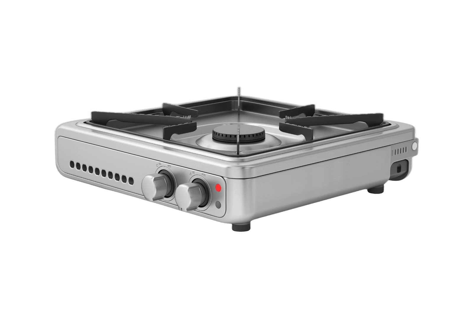 Cocina portátil mini camper