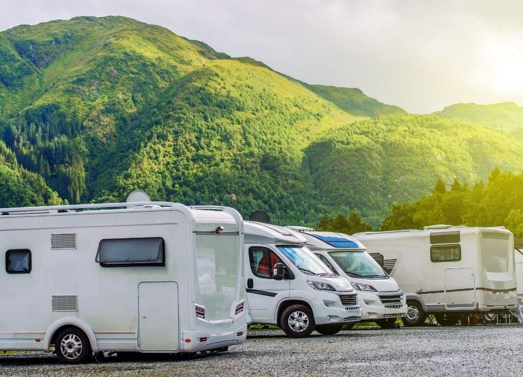 Normativa 2026 DGT autocaravanas y camper
