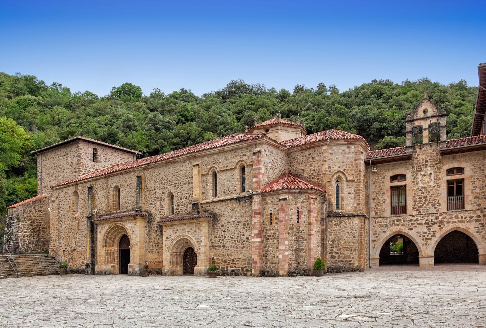 Viajar a Liébana en autocaravana, todo lo que debes saber para tu viaje a Cantabria en autocaravana