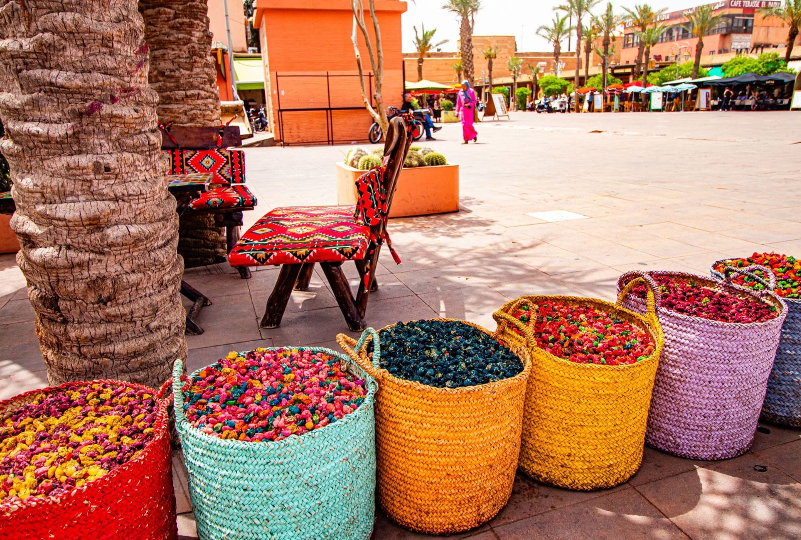 Viajar en autocaravana a Marruecos, xplora morocco