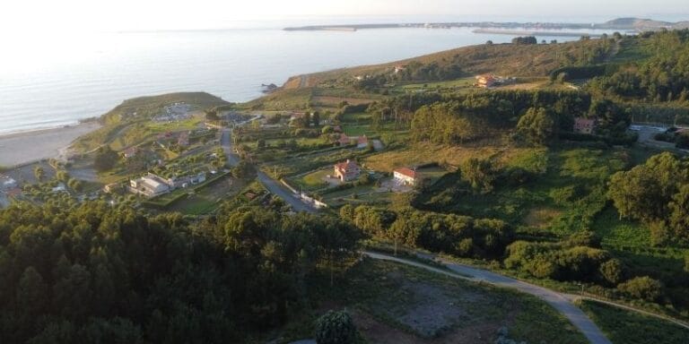 Área Punta do Petón
