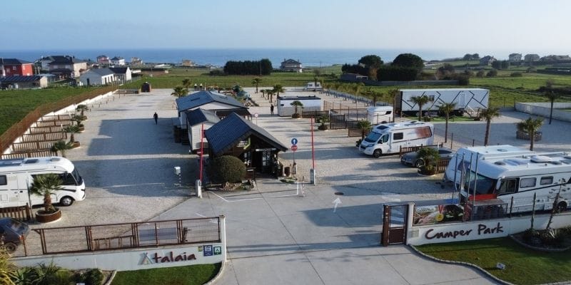 Atalaia Camper Park