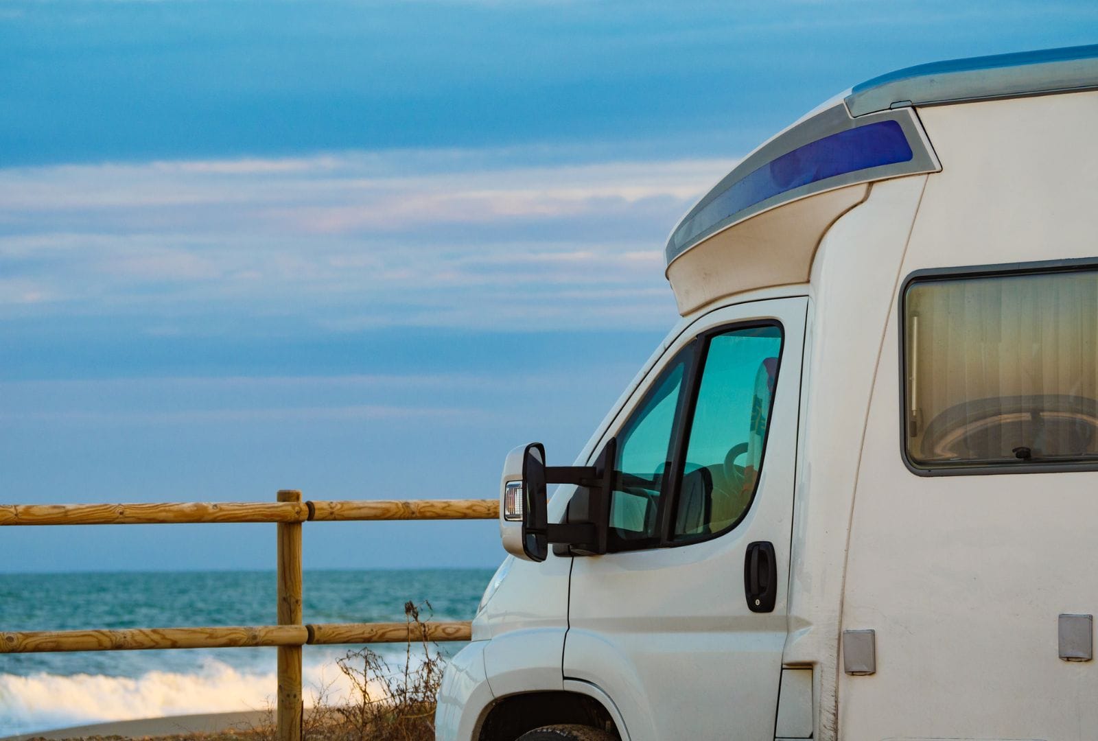 Las mejores áreas de autocaravanas de Portugal en 2026