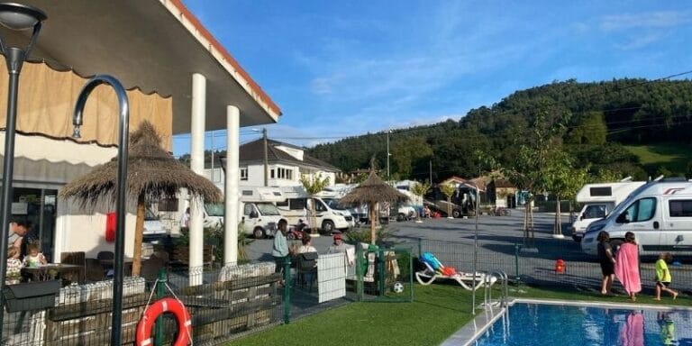 Bidaivan Camper Park
