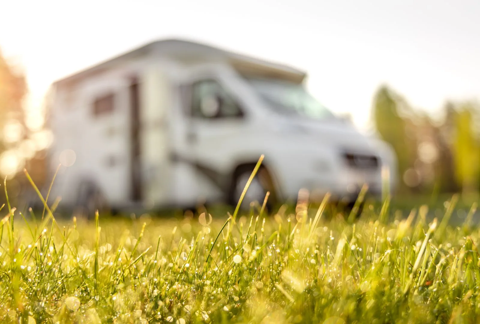 Las mejores áreas de autocaravanas de España en 2026