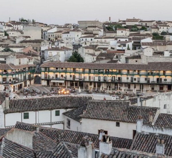 Chinchón Chinchón
