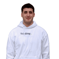 Foto de Matías de TripStop